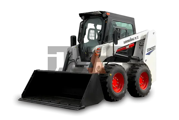 Мини-погрузчик Lonking CDM307 купить в Екатеринбурге
