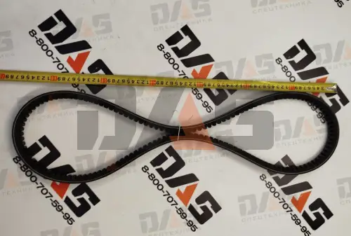 Ремень AV22x1510Li (Генератор) YC6108G, YC6B125