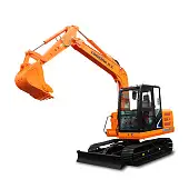 Экскаватор Lonking CDM6080