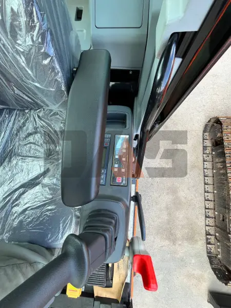 Экскаватор Lonking CDM6225N габарит купить в Екатеринбурге
