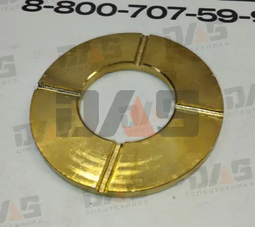 Шайба упорная подрамника CDM833, LG833