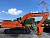 Экскаватор Lonking CDM6225N габарит купить в Екатеринбурге