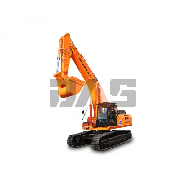 Экскаватор Lonking CDM6396 купить в Екатеринбурге