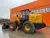 Фронтальный погрузчик Lonking CDM853 AGRI