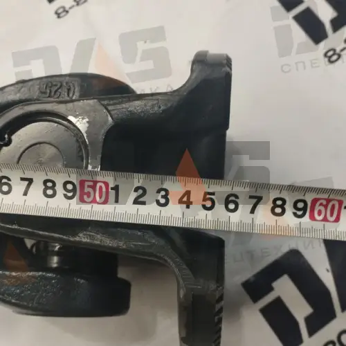 Вал карданный средний LG863N