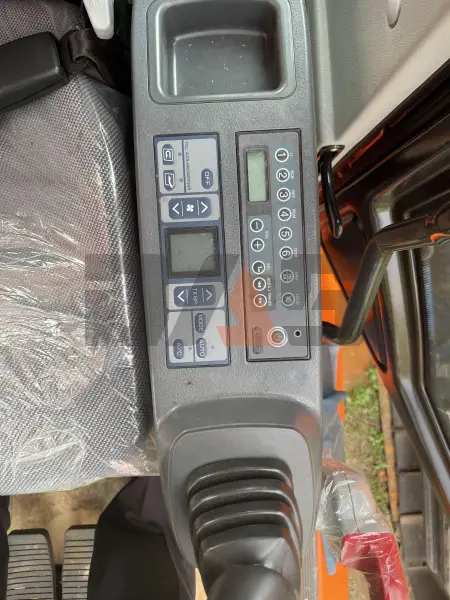 Экскаватор Lonking CDM6490F купить в Екатеринбурге