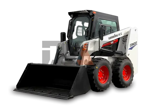 Мини-погрузчик Lonking CDM312 купить в Екатеринбурге