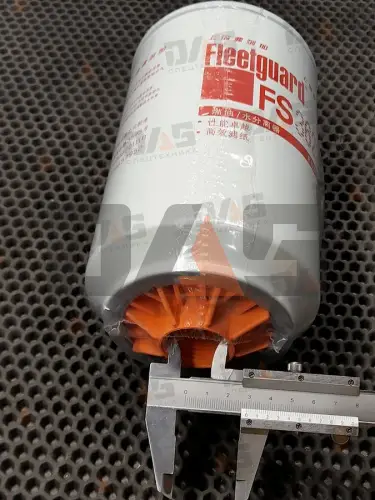 Фильтр топливный грубой очистки HT160W оригинал