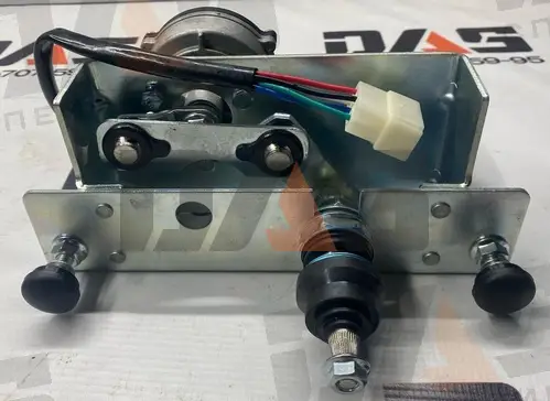 Электродвигатель стеклоочистителя передний 90, 24V