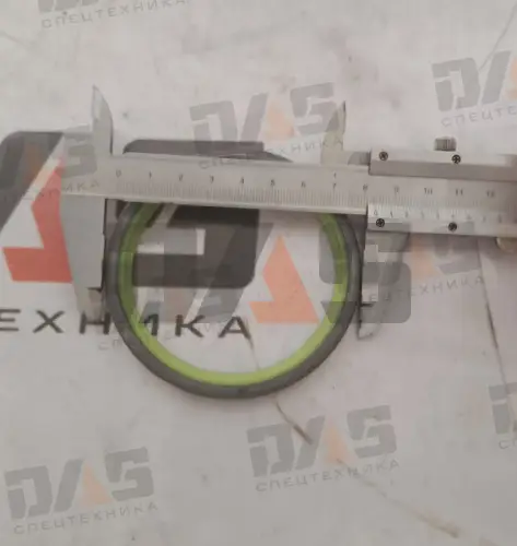 Сальник пальца поворотной рамы оригинал