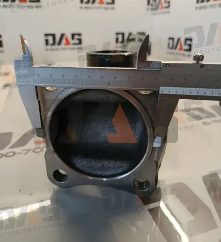 Вал карданный передний 935FN L=940мм