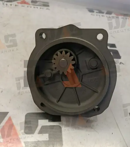 ТННД Евро3 WP10 Bosch