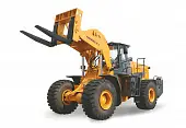 Фронтальный погрузчик Lonking LG863HW грузоподъемностью  в Екатеринбурге