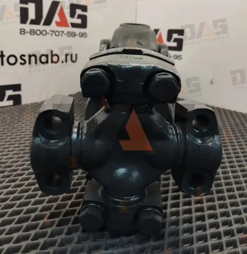 Вал карданный задний LG863N