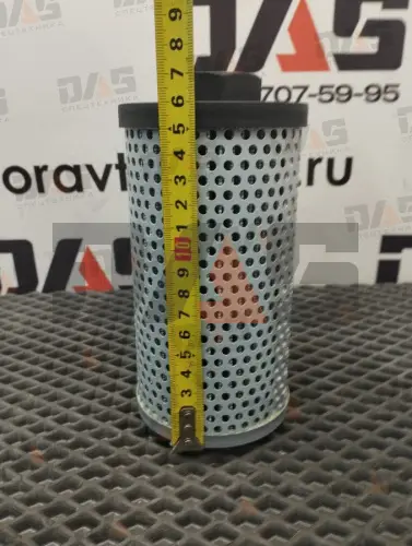 Фильтр гидравлический