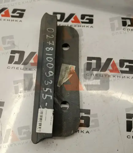 Бокорез LG863N