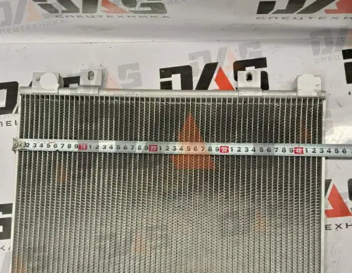 Радиатор кондиционера CDM6150W оригинал