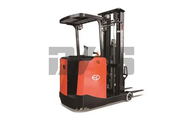 Ричтрак EP CQD 15S (1500кг) купить в Екатеринбурге