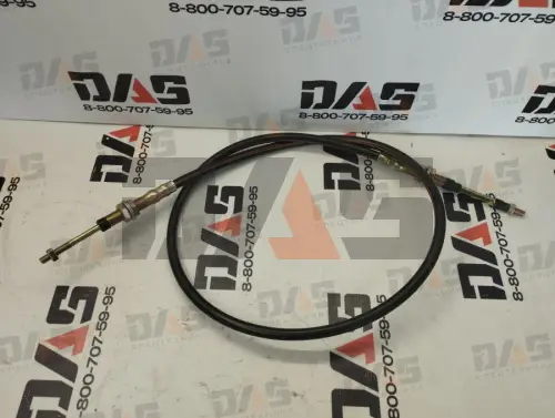 Трос управления гидрораспределителем