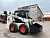 Мини-погрузчик Lonking CDM312 Мини-погрузчик Lonking CDM312 купить в Екатеринбурге