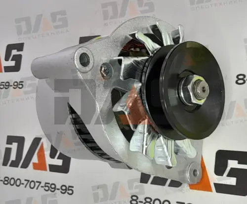 Генератор 14V, 350W (вилочник)