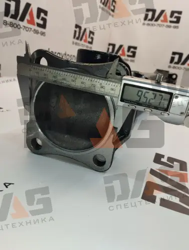Вал карданный передний LW300F 101269