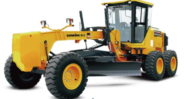 Автогрейдер CDM7220