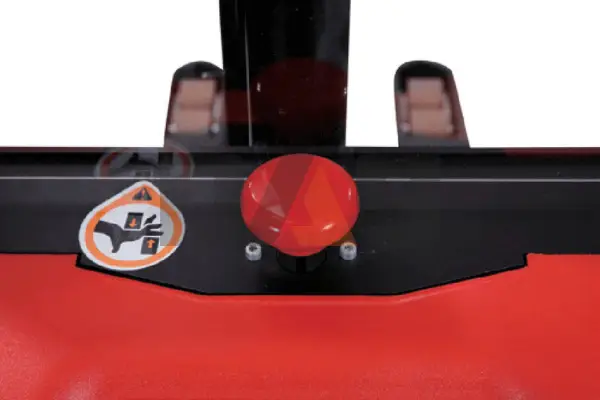 Штабелер ES12-12MM (1200 кг)