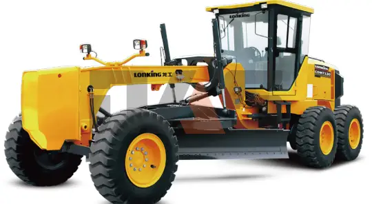 Автогрейдер CDM7130 купить в Екатеринбурге