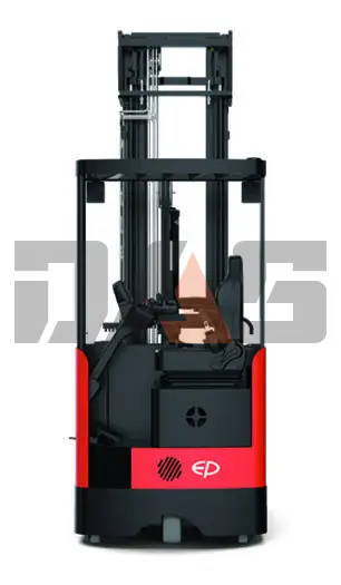Ричтрак EP CQD 16L (1600 кг) купить в Екатеринбурге