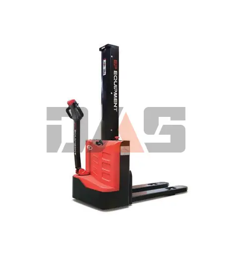 Штабелер ES12-12MM (1200 кг)