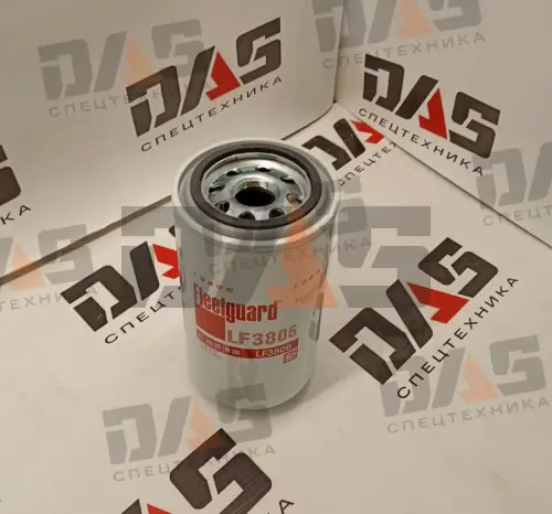 Фильтр масляный двигателя CDM6150W оригинал