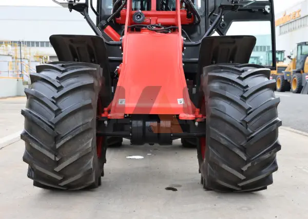 Фронтальный погрузчик Lonking CDM908A купить в Екатеринбурге