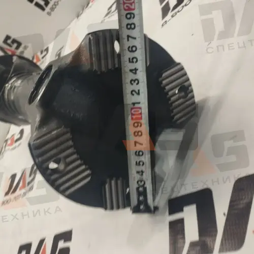 Вал карданный средний LG863N