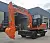 Экскаватор Lonking CDM6150W (колесный) Экскаватор Lonking CDM6150W (колесный) купить в Екатеринбурге