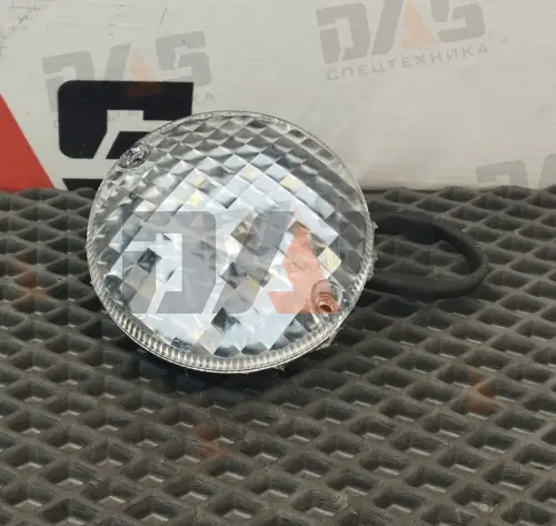 *Фонарь габарита (белый) (на кабину) LED