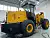 Фронтальный погрузчик Lonking CDM855HW купить в Екатеринбурге
