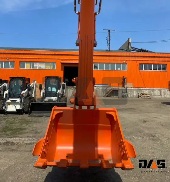 Экскаватор Lonking CDM6225N габарит купить в Екатеринбурге
