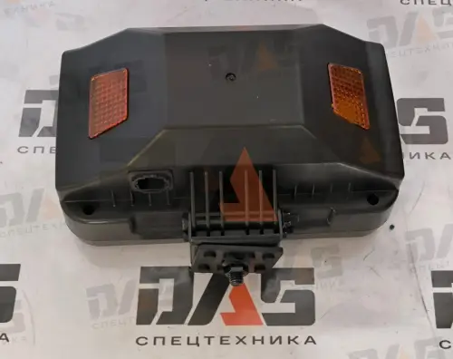 Блок-фара правая LED н/о