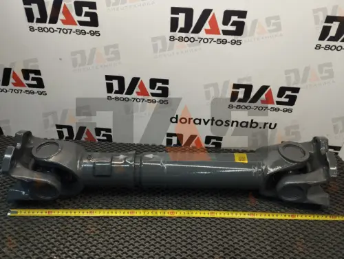 Вал карданный передний LG863N оригинал
