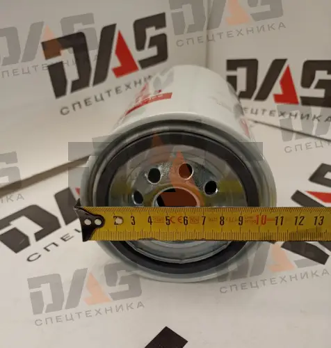 Фильтр топливный CDM6150W оригинал