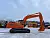 Экскаватор Lonking CDM6225N габарит купить в Екатеринбурге