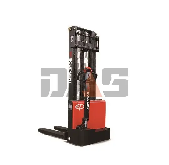 Штабелер EP ESL122 Economy (1200 кг) купить в Екатеринбурге