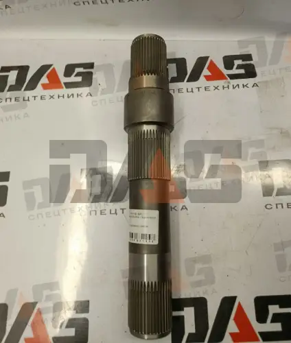 Вал ГМП (грузовой) LG863N