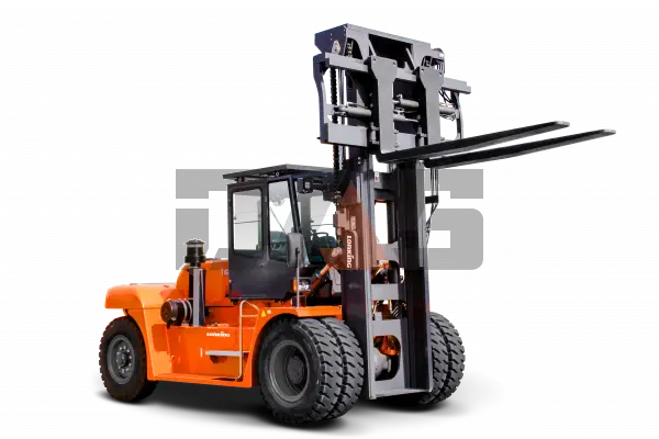 Дизельный вилочный погрузчик Lonking LG160DT купить в Екатеринбурге