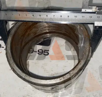 Втулка D=110х130 мм, L=95 мм FL956N