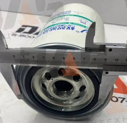 Фильтр топливный грубой очистки HT160W