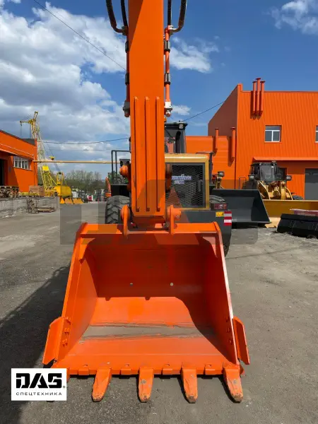 Экскаватор Lonking CDM6336 купить в Екатеринбурге