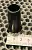 Стакан форсунки D9