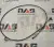 Трос газа 956FN Трос газа 956FN
